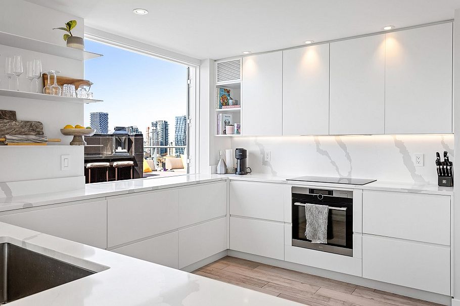 PH1 930 Cambie Street Vancouver, BC - 22