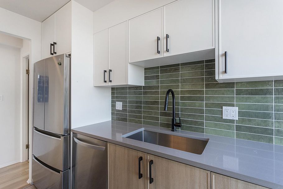 901 288 E 8th Avenue Vancouver, BC - 15