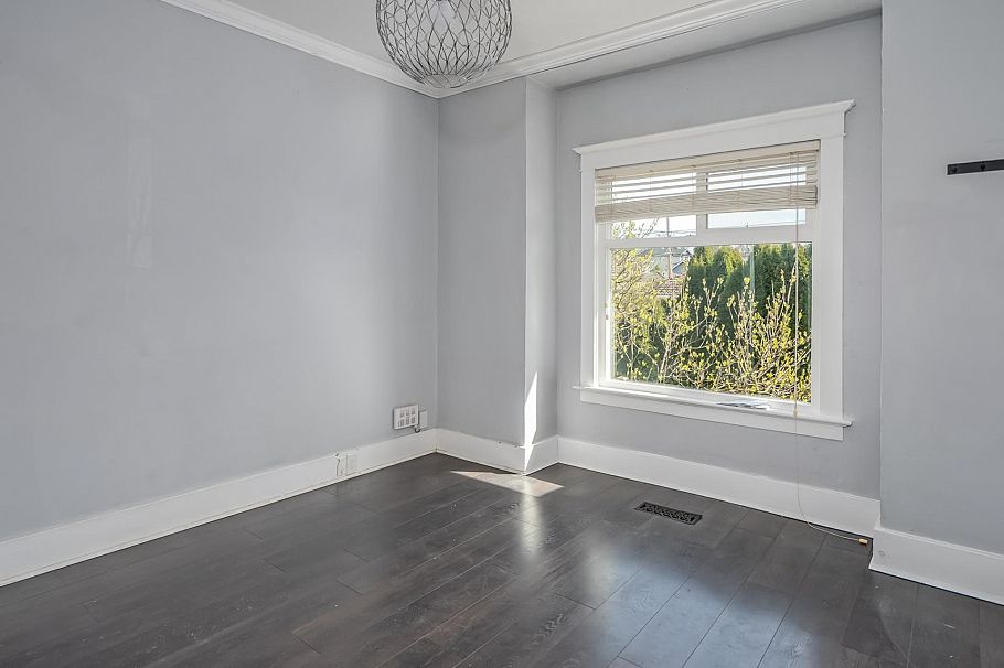 6085 Quebec Street Vancouver, BC - 7