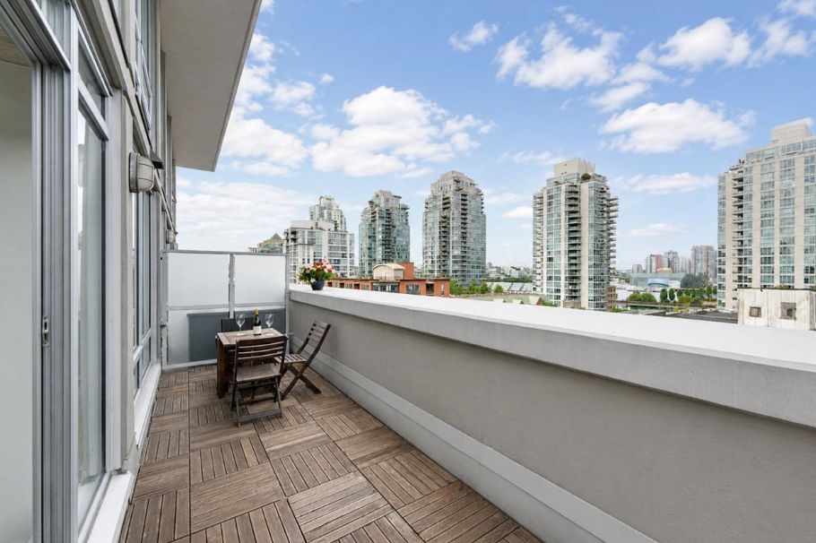801 919 Station Street Vancouver, BC - 28