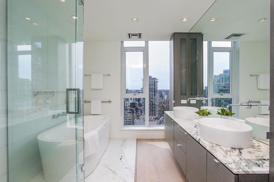3101 1499 W Pender Street Vancouver, BC - 16