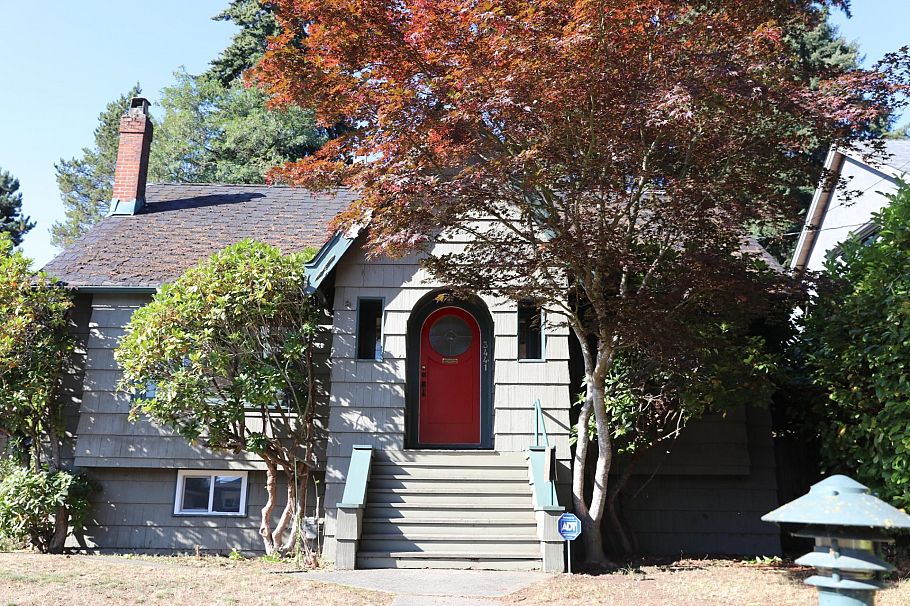 3441 W 35th Avenue Vancouver, BC - 13