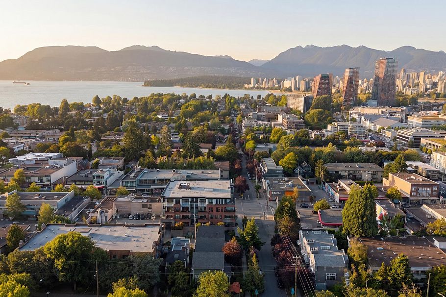 2057 Cypress Street Vancouver, BC - 33
