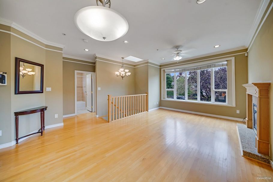 1140 Hazelton Street Vancouver, BC - 5