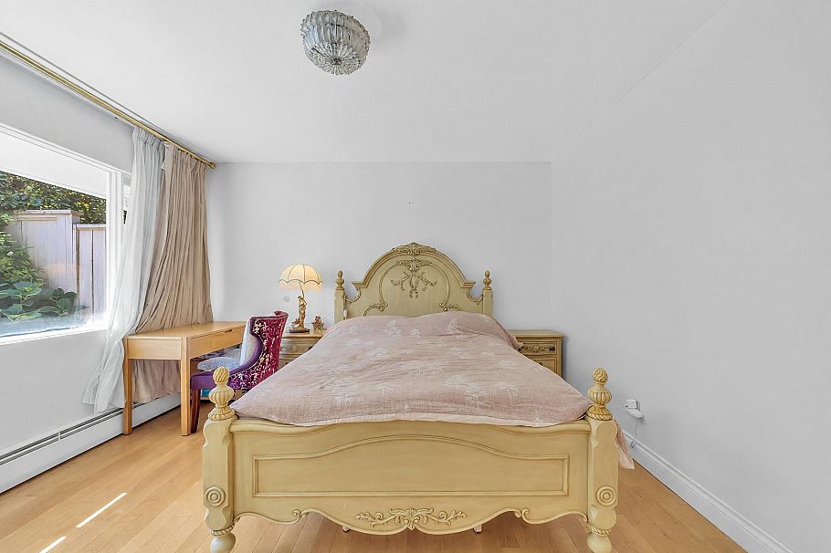 5985 Newton Wynd Vancouver, BC - 27