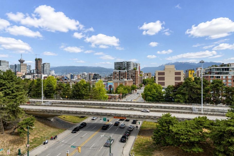 801 919 Station Street Vancouver, BC - 30
