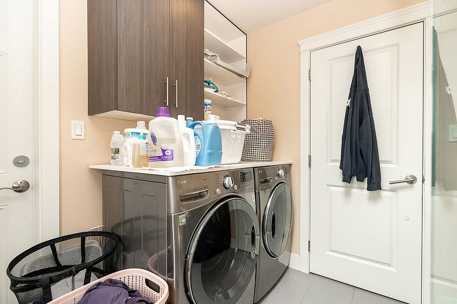 3032 E 16th Avenue Vancouver, BC - 23