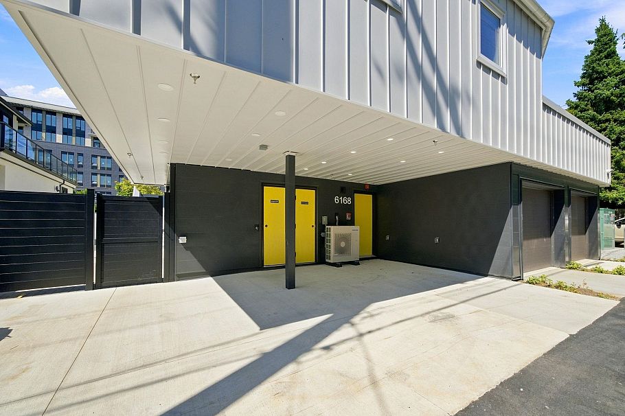 6168 Granville Street Vancouver, BC - 36