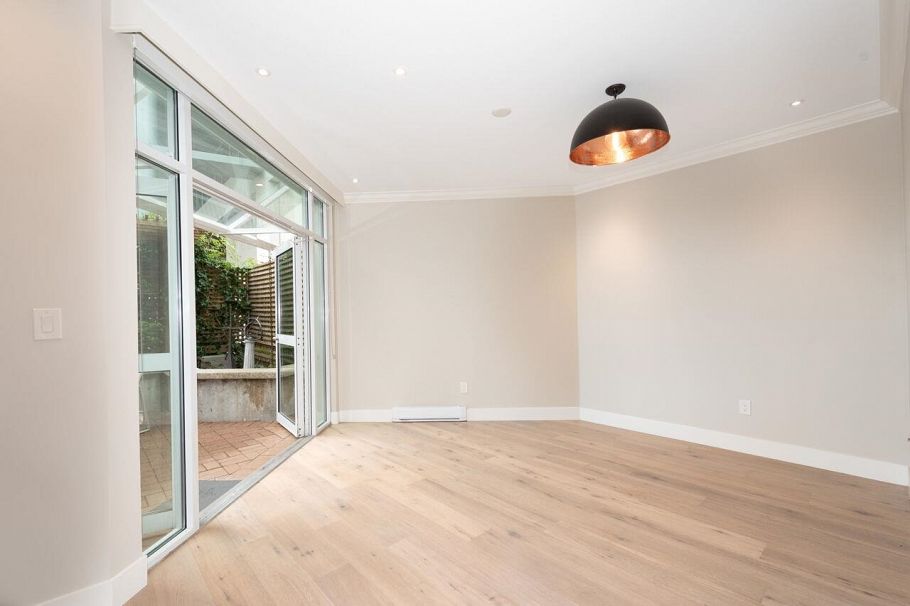 1268 Quebec Street Vancouver, BC - 15
