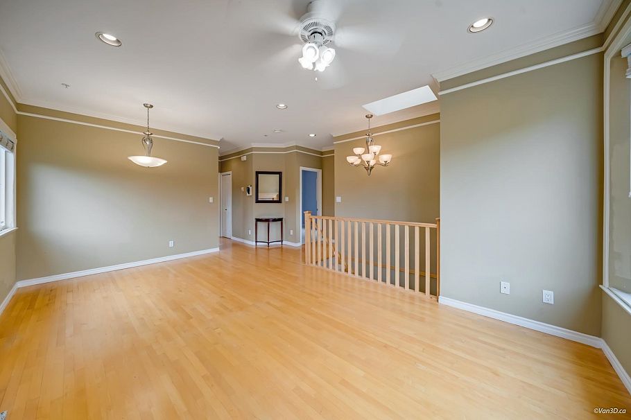 1140 Hazelton Street Vancouver, BC - 8