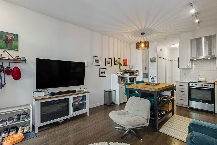 50 433 Seymour River Place North Vancouver, BC - 7