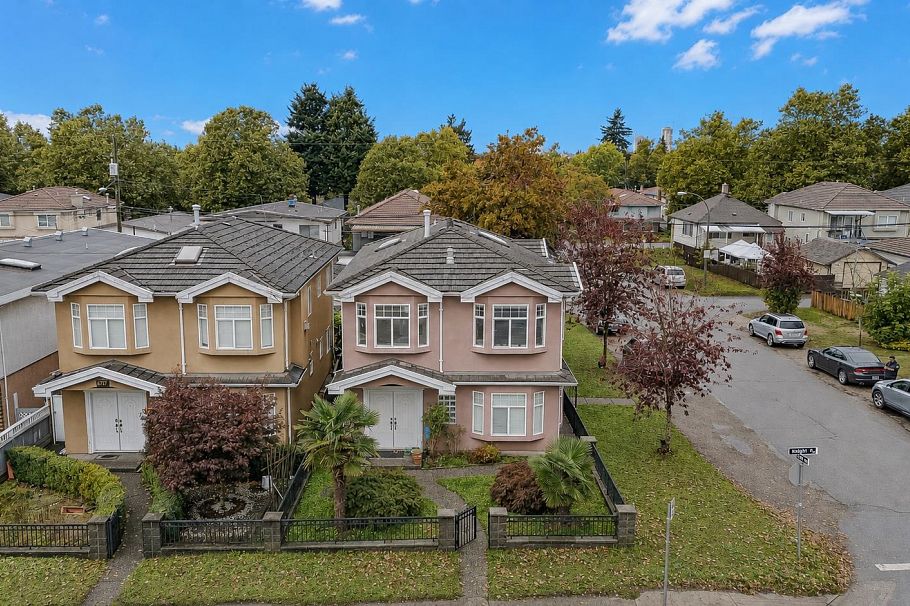 1380 E 51st Avenue Vancouver, BC - 18