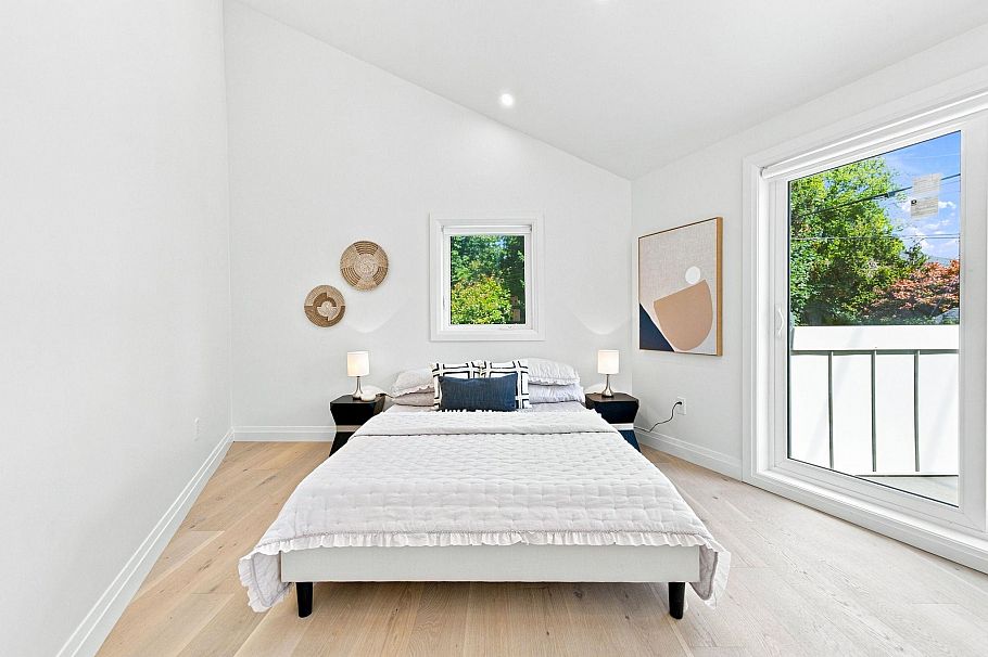 6168 Granville Street Vancouver, BC - 23