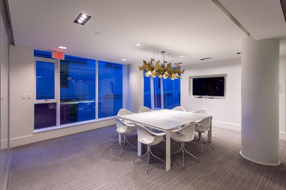 3101 1499 W Pender Street Vancouver, BC - 28