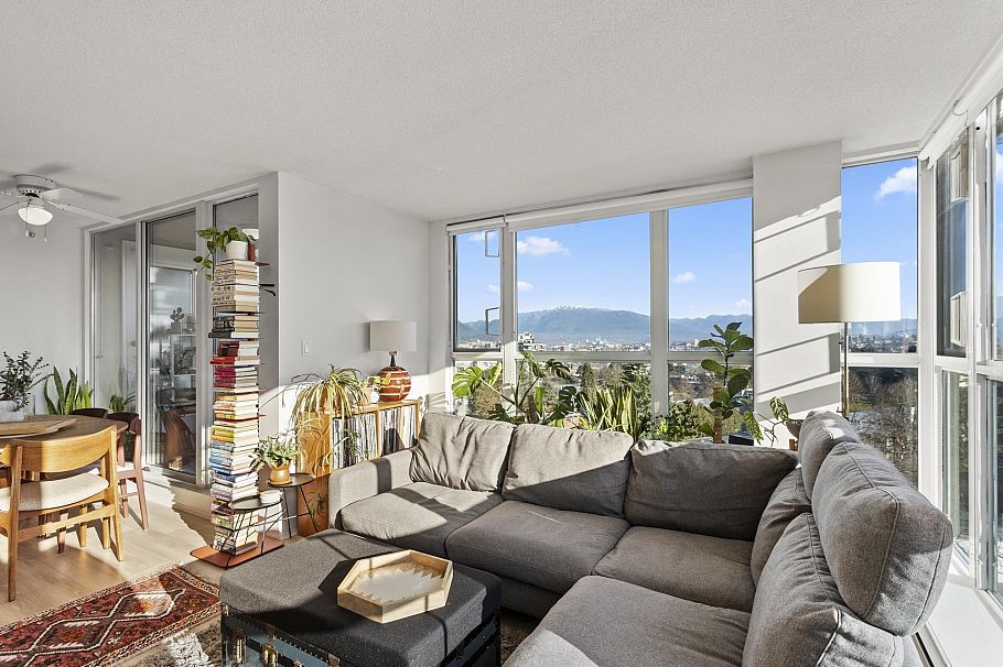 901 288 E 8th Avenue Vancouver, BC - 7