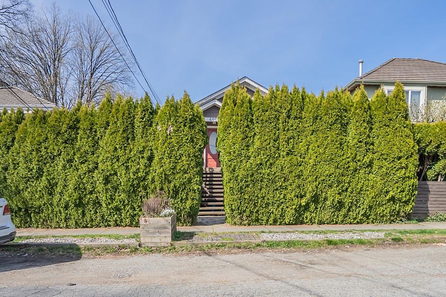 6085 Quebec Street Vancouver, BC - 29