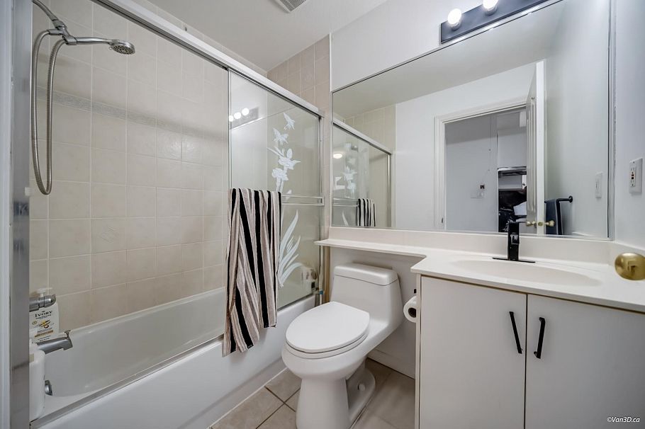 1140 Hazelton Street Vancouver, BC - 31