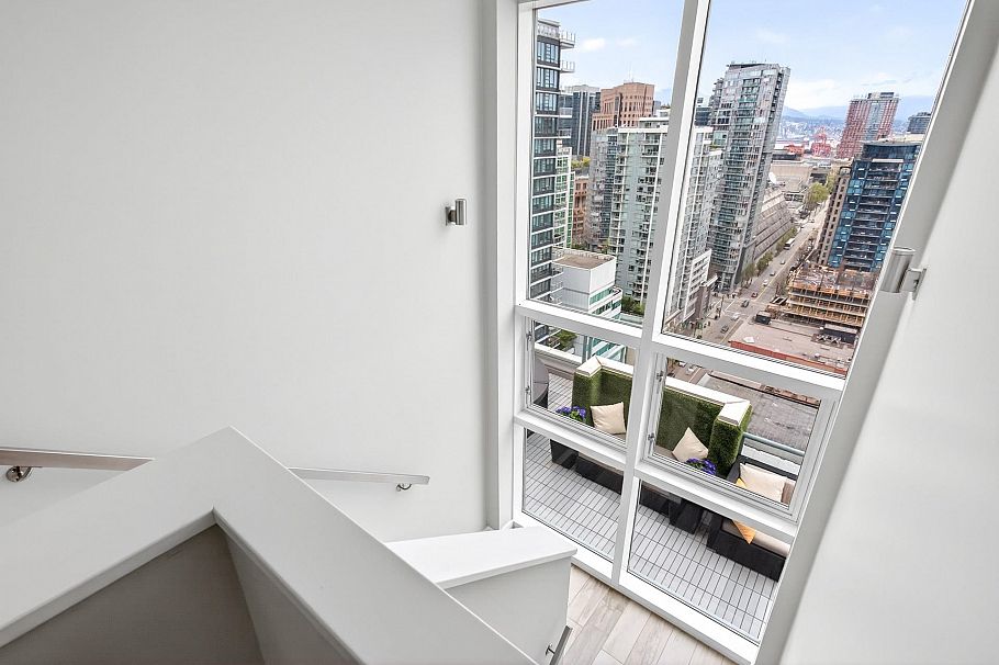 PH1 930 Cambie Street Vancouver, BC - 25