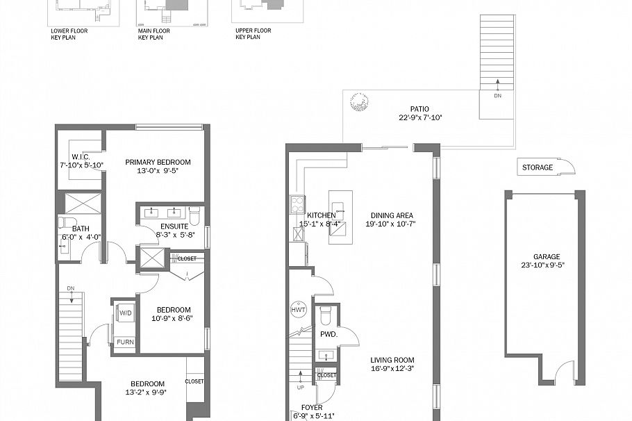 6162 Granville Street Vancouver, BC - 35