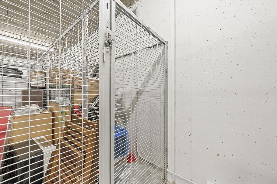 2505 565 Smithe Street Vancouver, BC - 34