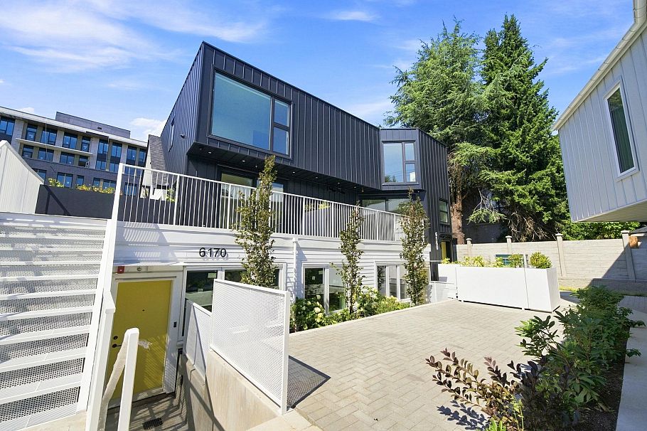 6164 Granville Street Vancouver, BC - 27