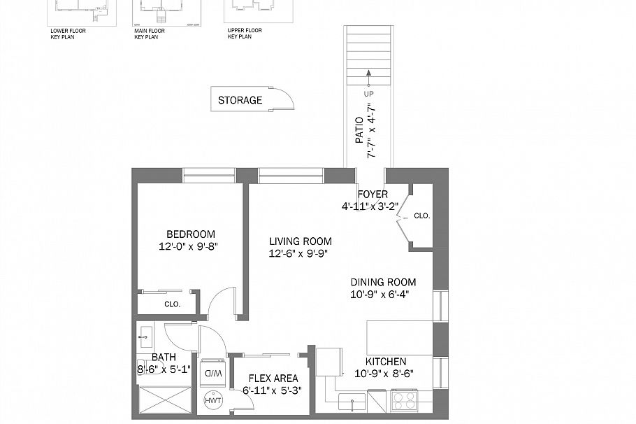6170 Granville Street Vancouver, BC - 40