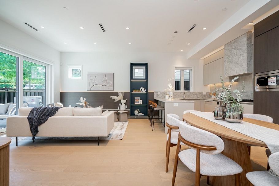 1 2875 Cambridge Street Vancouver, BC - 6