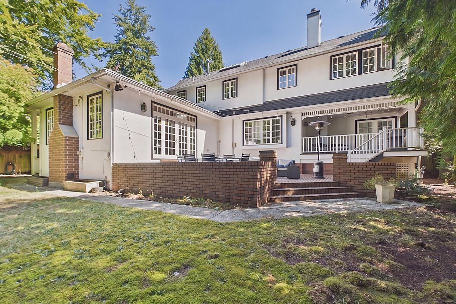 5649 Angus Drive Vancouver, BC - 38