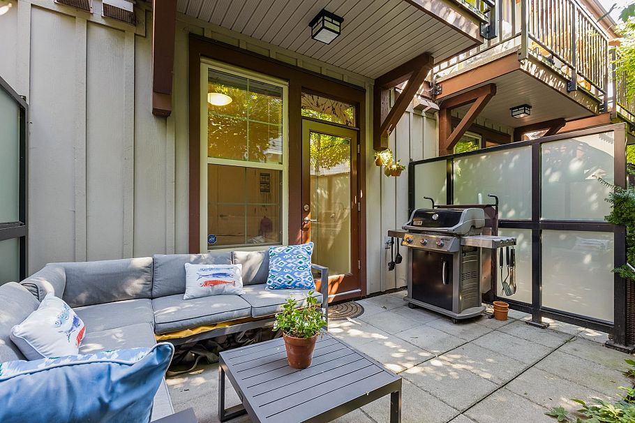 50 433 Seymour River Place North Vancouver, BC - 1