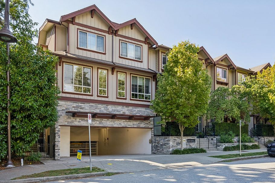 50 433 Seymour River Place North Vancouver, BC - 31