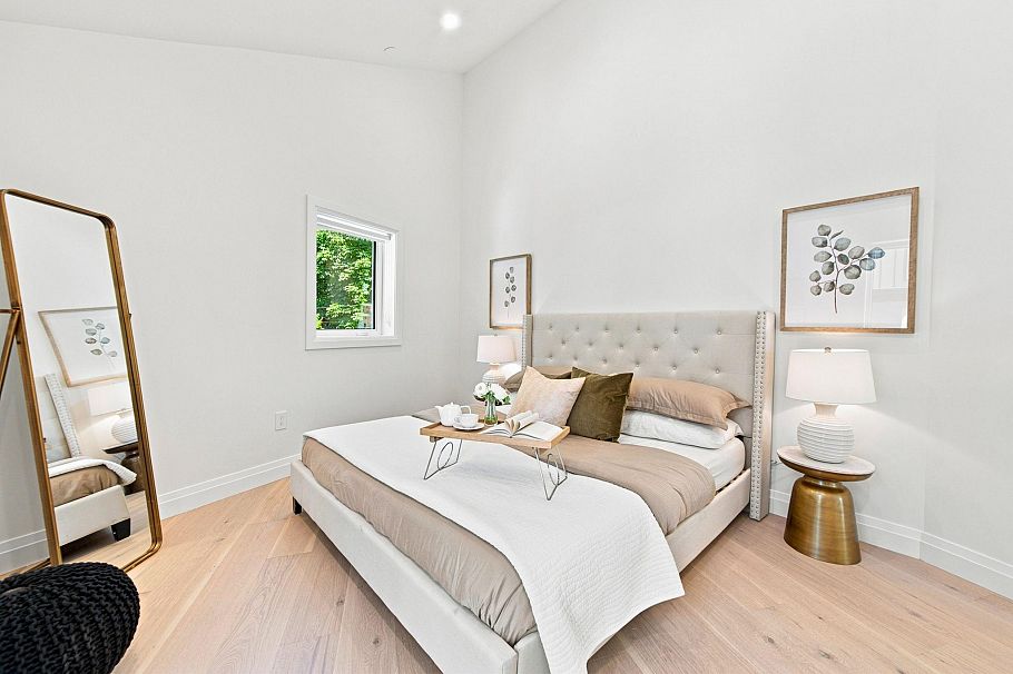6168 Granville Street Vancouver, BC - 25