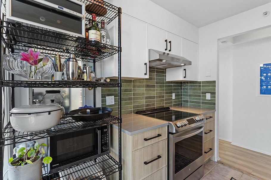 901 288 E 8th Avenue Vancouver, BC - 14