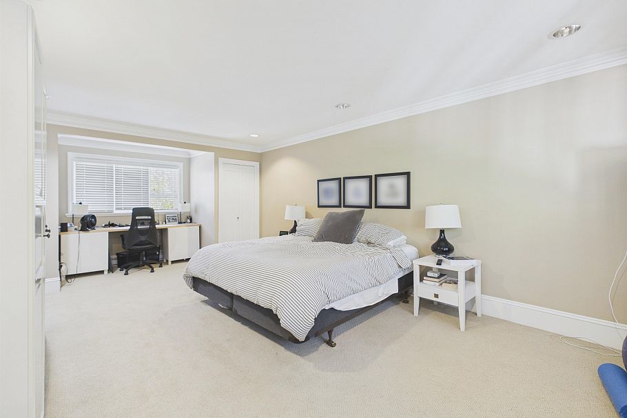 5649 Angus Drive Vancouver, BC - 22