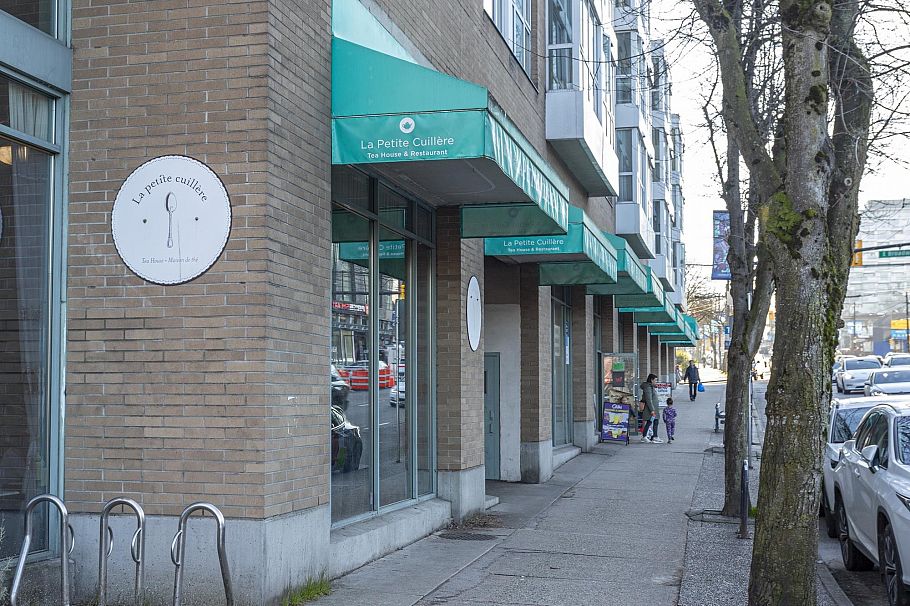 901 288 E 8th Avenue Vancouver, BC - 36