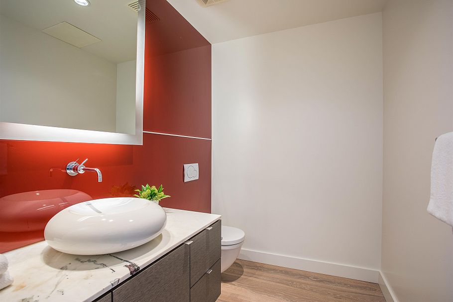 3101 1499 W Pender Street Vancouver, BC - 19
