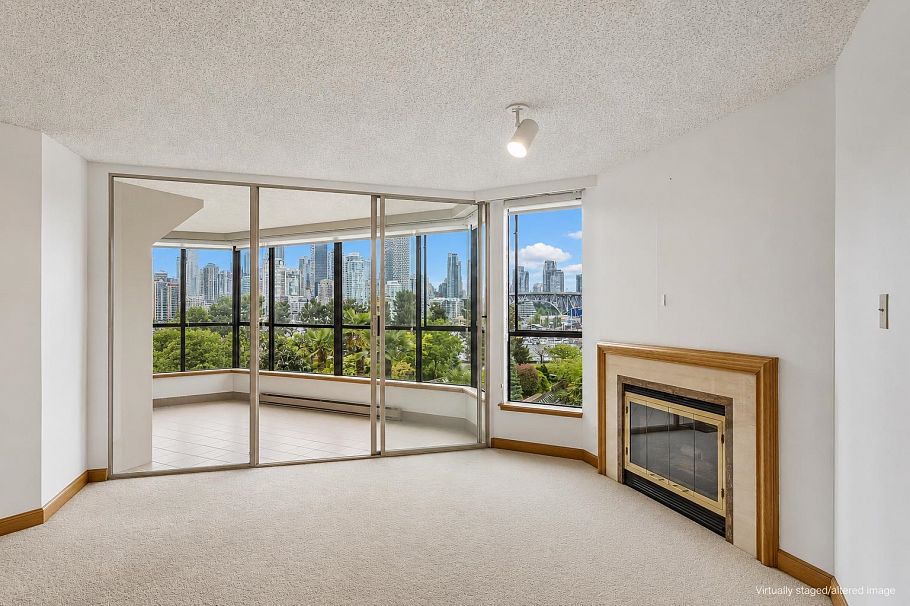 404 1470 Pennyfarthing Drive Vancouver, BC - 10