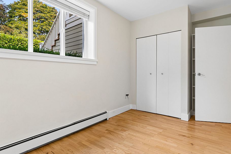 908 W 21st Avenue Vancouver, BC - 27