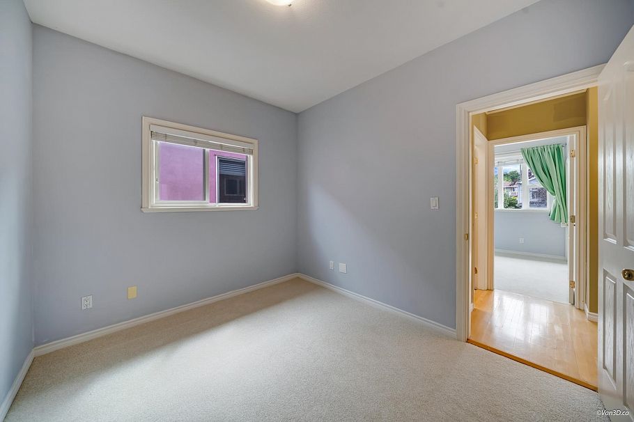 1140 Hazelton Street Vancouver, BC - 17