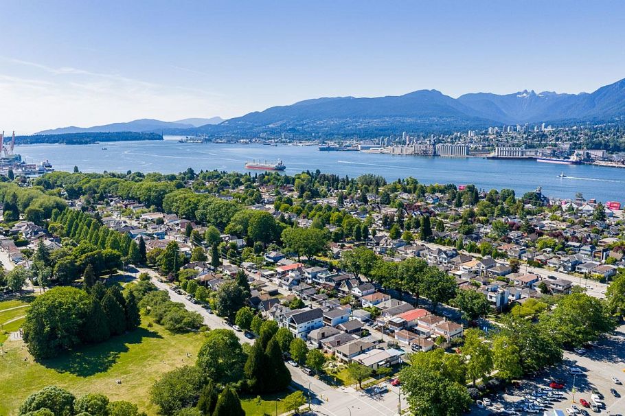 1 2875 Cambridge Street Vancouver, BC - 37