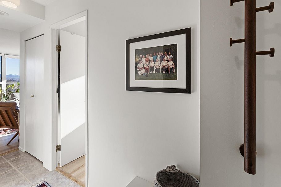 901 288 E 8th Avenue Vancouver, BC - 5