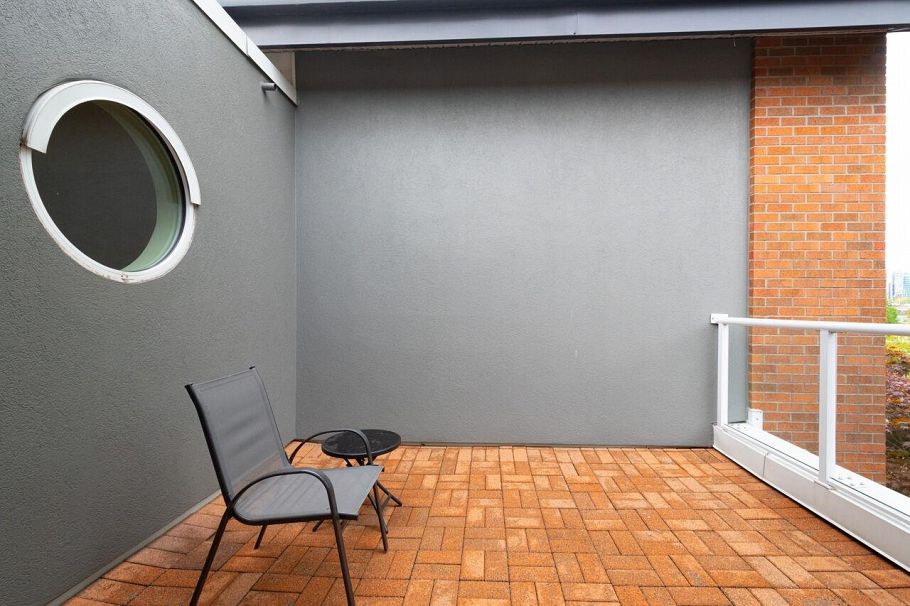 1268 Quebec Street Vancouver, BC - 22