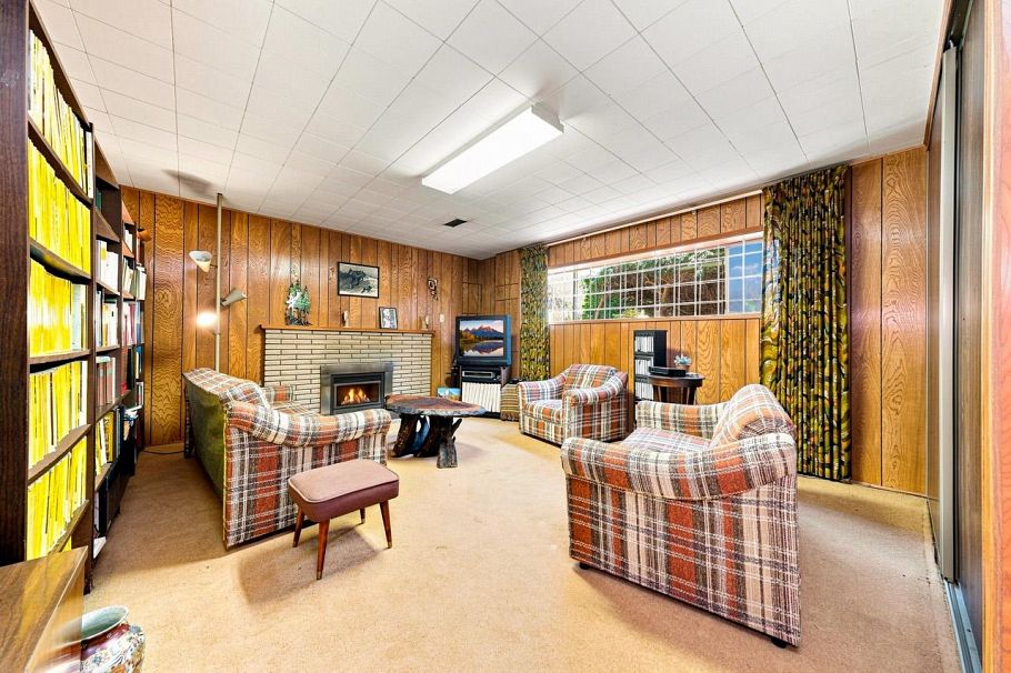 1473 Berkley Road North Vancouver, BC - 25