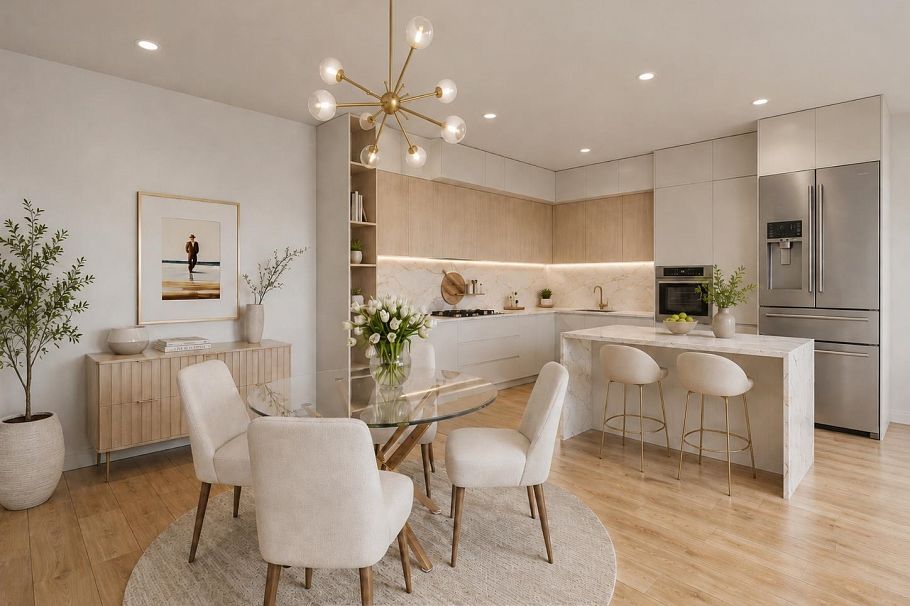 404 1470 Pennyfarthing Drive Vancouver, BC - 15