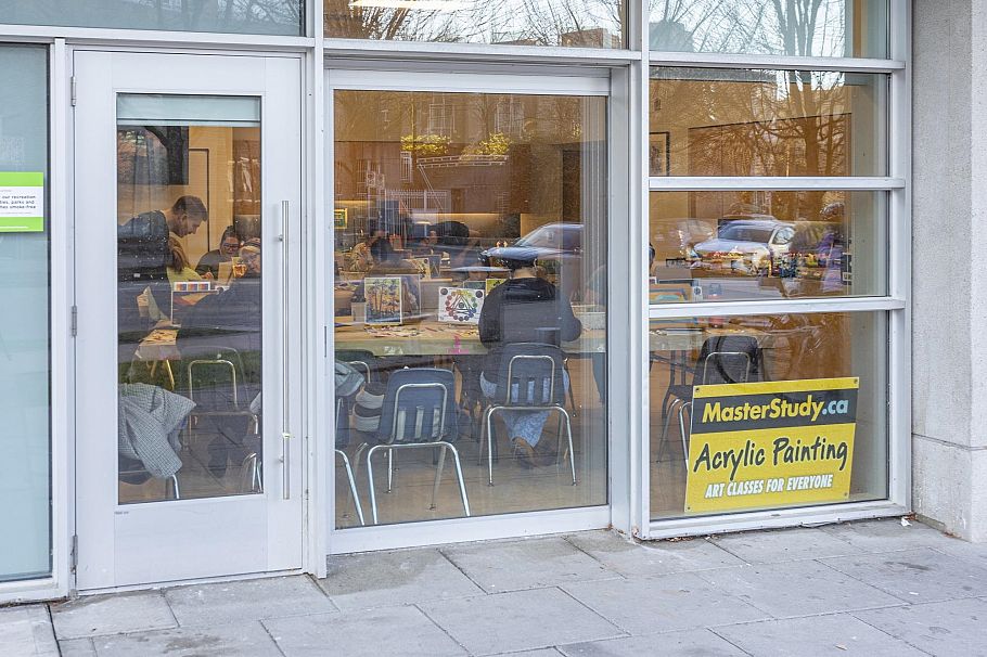 901 288 E 8th Avenue Vancouver, BC - 33