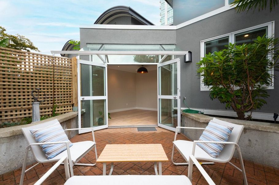 1268 Quebec Street Vancouver, BC - 18