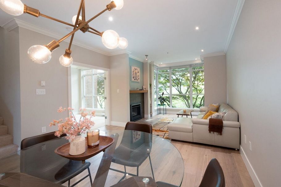 1268 Quebec Street Vancouver, BC - 5