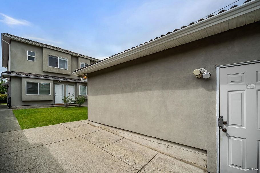 1140 Hazelton Street Vancouver, BC - 37