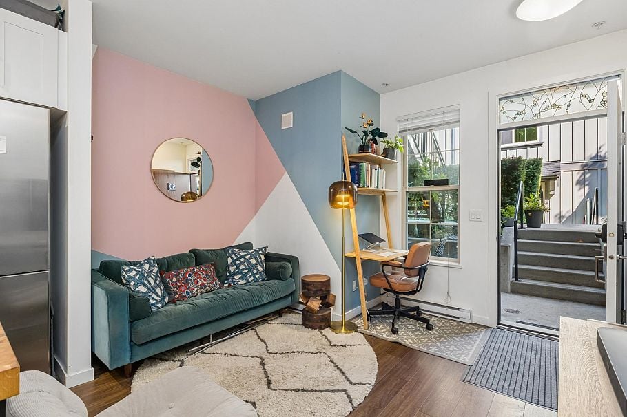 50 433 Seymour River Place North Vancouver, BC - 2