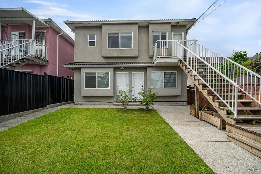 1140 Hazelton Street Vancouver, BC - 36