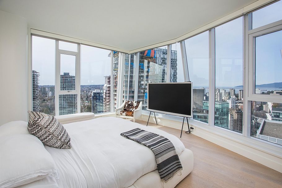 3101 1499 W Pender Street Vancouver, BC - 13